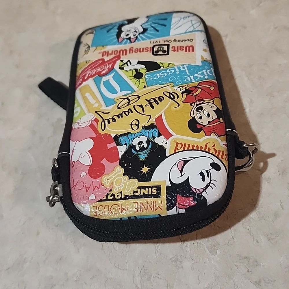 DISNEYWORLD Wallet